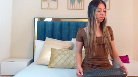 aria online show from April 29, 2026, 12:09 pm