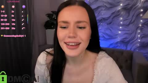 aria_mila online show from February 23, 2026, 3:15 am