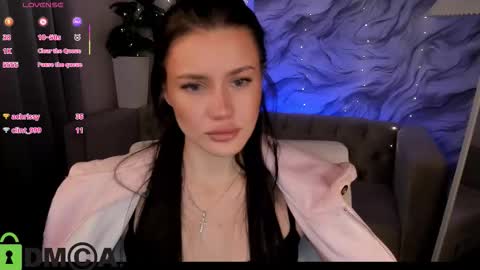 aria_mila online show from February 27, 2026, 3:28 am