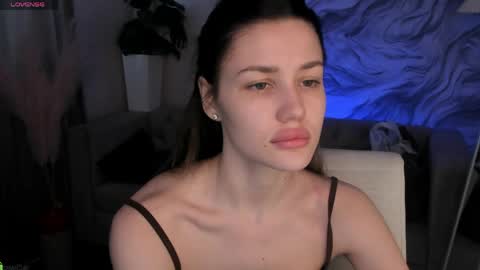 aria_mila online show from April 3, 2026, 3:04 am