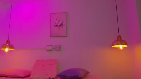 aria_millers1 online show from May 13, 2026, 11:07 am