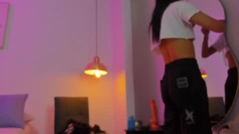 aria_millers1 online show from May 20, 2026, 11:38 am
