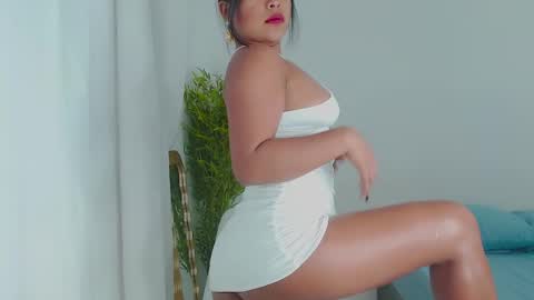 aria online show from October 20, 2025, 7:14 pm