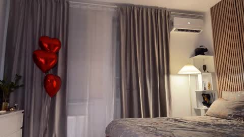  and  online show from February 16, 2026, 7:21 pm