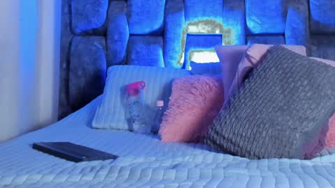 aria online show from February 7, 2025, 10:20 pm