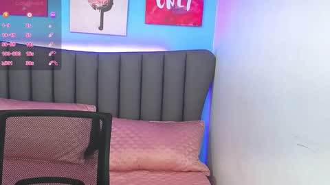 Aria online show from November 28, 2025, 3:47 pm