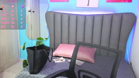 Aria online show from January 10, 2026, 3:03 pm