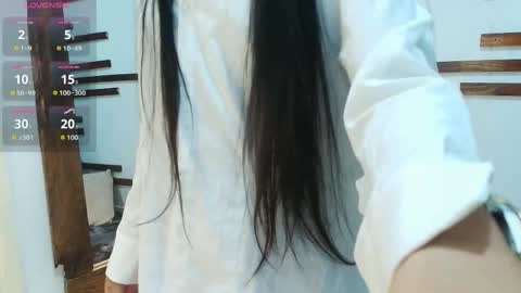 Ariana online show from April 7, 2026, 9:26 pm