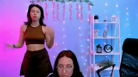 Snapshot of aria_wild_ chatting on June 22, 2026, 3:25 am aria_wild_ online show from June 22, 2026, 3:25 am