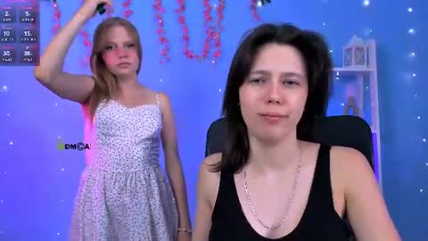 Snapshot of aria_wild_ chatting on July 19, 2026, 7:06 pm aria_wild_ online show from July 19, 2026, 7:06 pm