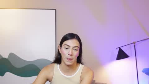 Snapshot of ariaa_isabell chatting on February 13, 2026, 6:26 pm Ariaa online show from February 13, 2026, 6:26 pm