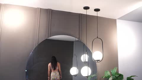 Snapshot of ariaa_isabell chatting on March 2, 2026, 6:37 pm Ariaa online show from March 2, 2026, 6:37 pm