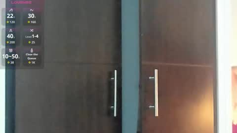 ariaa_vixen online show from November 30, 2025, 11:36 am