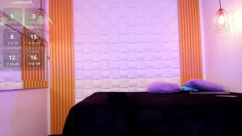 AriaBelle1 online show from April 15, 2026, 11:28 am