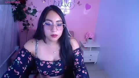 ariabliss_ch online show from June 12, 2026, 8:52 pm