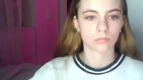 Snapshot of ariacreazy chatting on December 3, 2024, 9:56 pm AriaCreazy online show from December 3, 2024, 9:56 pm