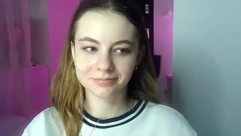 Snapshot of ariacreazy chatting on December 4, 2024, 9:24 pm AriaCreazy online show from December 4, 2024, 9:24 pm