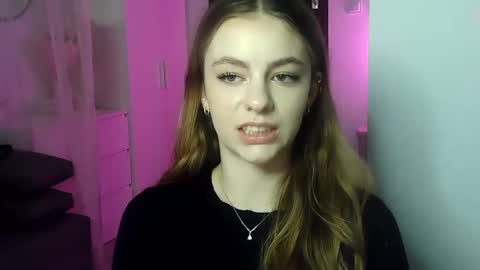 Snapshot of ariacreazy chatting on December 13, 2024, 3:21 pm AriaCreazy online show from December 13, 2024, 3:21 pm