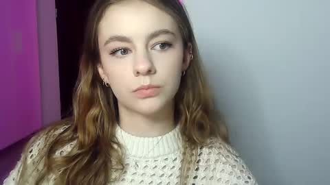 Snapshot of ariacreazy chatting on January 5, 2025, 6:24 pm AriaCreazy online show from January 5, 2025, 6:24 pm