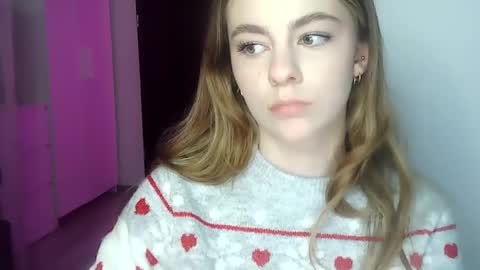 Snapshot of ariacreazy chatting on January 5, 2025, 9:25 pm AriaCreazy online show from January 5, 2025, 9:25 pm