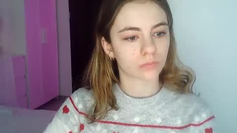 Snapshot of ariacreazy chatting on January 7, 2025, 8:13 am AriaCreazy online show from January 7, 2025, 8:13 am