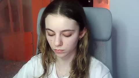 Snapshot of ariacreazy chatting on January 23, 2025, 9:29 pm AriaCreazy online show from January 23, 2025, 9:29 pm