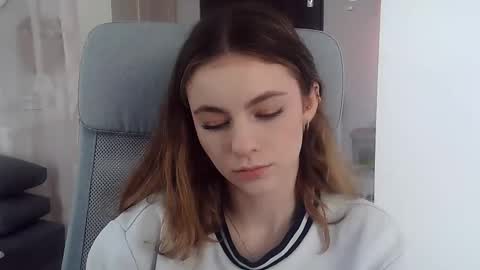 Snapshot of ariacreazy chatting on January 24, 2025, 10:32 am AriaCreazy online show from January 24, 2025, 10:32 am