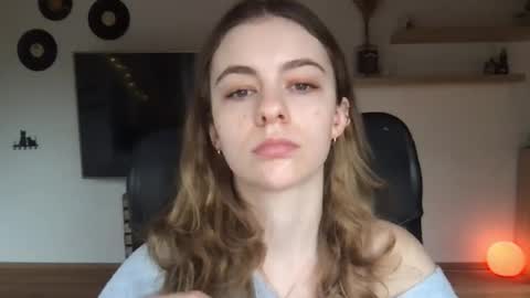 Snapshot of ariacreazy chatting on February 3, 2025, 10:47 am AriaCreazy online show from February 3, 2025, 10:47 am