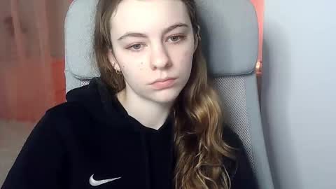 Snapshot of ariacreazy chatting on February 6, 2025, 9:17 pm AriaCreazy online show from February 6, 2025, 9:17 pm