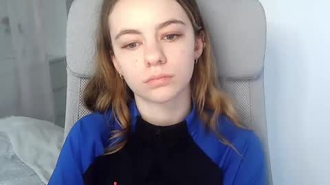 Snapshot of ariacreazy chatting on February 7, 2025, 7:29 am AriaCreazy online show from February 7, 2025, 7:29 am