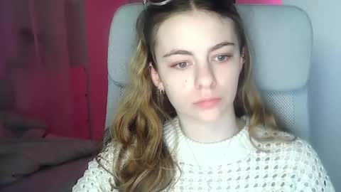 Snapshot of ariacreazy chatting on February 7, 2025, 9:15 pm AriaCreazy online show from February 7, 2025, 9:15 pm