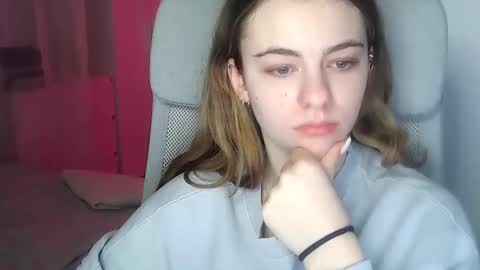 Snapshot of ariacreazy chatting on February 9, 2025, 9:06 pm AriaCreazy online show from February 9, 2025, 9:06 pm