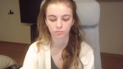 Snapshot of ariacreazy chatting on October 13, 2025, 8:20 pm AriaCreazy online show from October 13, 2025, 8:20 pm