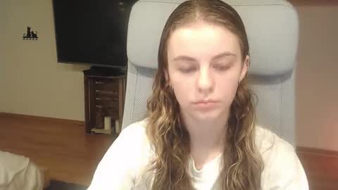 Snapshot of ariacreazy chatting on October 14, 2025, 8:53 pm AriaCreazy online show from October 14, 2025, 8:53 pm