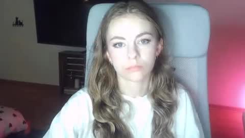 Snapshot of ariacreazy chatting on November 12, 2025, 9:58 pm AriaCreazy online show from November 12, 2025, 9:58 pm