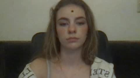Snapshot of ariacreazy chatting on May 21, 2026, 8:16 pm AriaCreazy online show from May 21, 2026, 8:16 pm