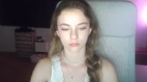Snapshot of ariacreazy chatting on June 9, 2026, 8:20 pm AriaCreazy online show from June 9, 2026, 8:20 pm