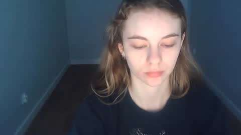 AriaCreazy online show from July 10, 2026, 8:40 am