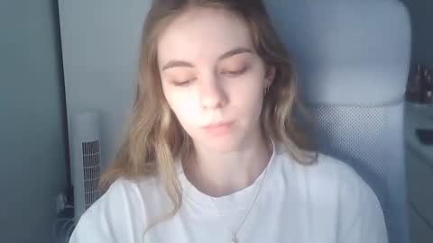 AriaCreazy online show from July 22, 2026, 9:23 am