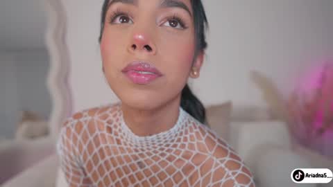 ARIADNA online show from November 10, 2025, 8:35 am