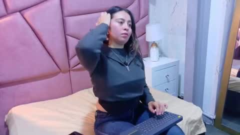 Ariadna online show from February 16, 2026, 6:37 pm