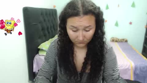Snapshot of ariadna_6 chatting on December 2, 2024, 4:42 pm ...Ariana... online show from December 2, 2024, 4:42 pm