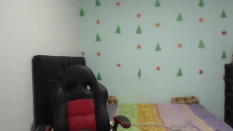 Snapshot of ariadna_6 chatting on December 5, 2024, 5:39 pm ...Ariana... online show from December 5, 2024, 5:39 pm
