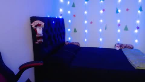 Snapshot of ariadna_6 chatting on December 6, 2024, 5:00 pm ...Ariana... online show from December 6, 2024, 5:00 pm