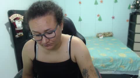 Snapshot of ariadna_6 chatting on December 10, 2024, 5:11 pm ...Ariana... online show from December 10, 2024, 5:11 pm