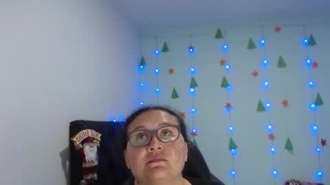 Snapshot of ariadna_6 chatting on December 16, 2024, 5:22 pm ...Ariana... online show from December 16, 2024, 5:22 pm