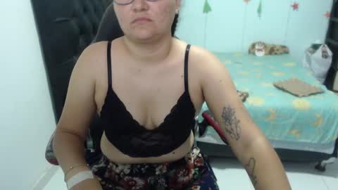 Snapshot of ariadna_6 chatting on December 19, 2024, 5:18 pm ...Ariana... online show from December 19, 2024, 5:18 pm