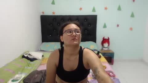 Snapshot of ariadna_6 chatting on January 13, 2025, 3:58 pm ...Ariana... online show from January 13, 2025, 3:58 pm