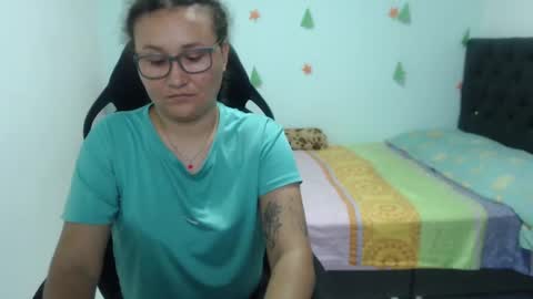Snapshot of ariadna_6 chatting on January 18, 2025, 5:04 pm ...Ariana... online show from January 18, 2025, 5:04 pm