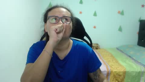 Snapshot of ariadna_6 chatting on January 21, 2025, 3:43 pm ...Ariana... online show from January 21, 2025, 3:43 pm